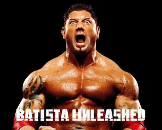 Batista extraña la WWE Batista extraña la WWE