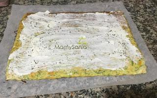 BRAZO GITANO DE VERDURAS