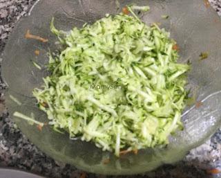 BRAZO GITANO DE VERDURAS