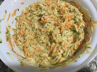 BRAZO GITANO DE VERDURAS