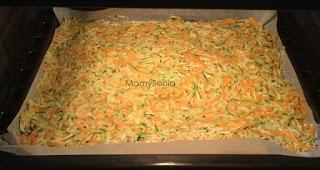 BRAZO GITANO DE VERDURAS