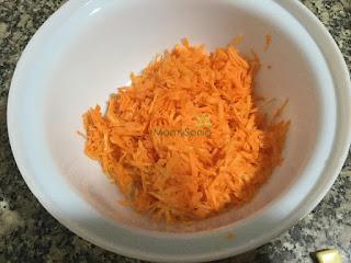 BRAZO GITANO DE VERDURAS