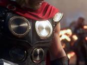 Square Enix retransmitirá online primer gameplay Marvel Avengers