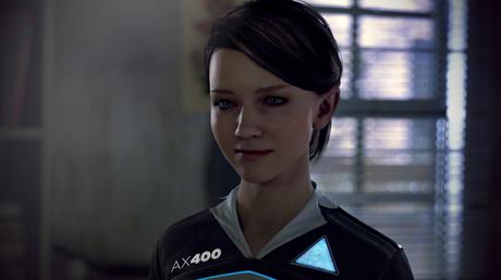 Quantic Dream empieza nuevo proyecto