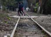 vendedor ambulante perdió vida atropellado tren