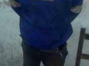 Detienen hombre acusado abusar menor Acheral