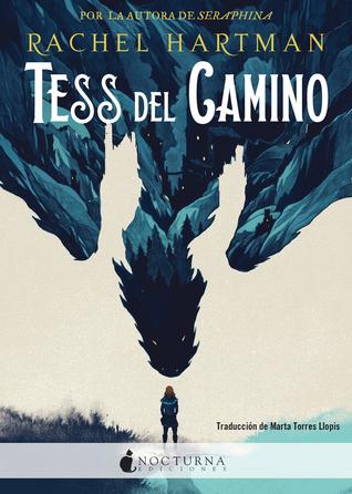 Tess del camino de Rachel Hartman