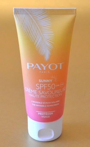 Una piel protegida y un bronceado de ensueño con la nueva línea solar “Sunny” de PAYOT