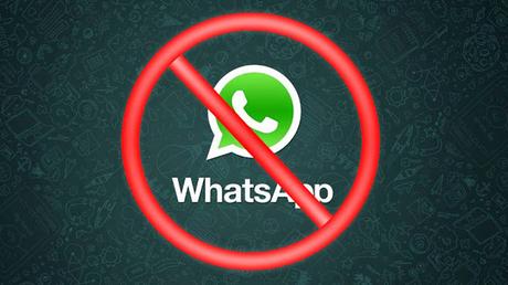 Conoce los 2 equipos que se quedarán sin WhatsApp en el 2020-TuParadaDigital Conoce los 2 equipos que se quedarán sin WhatsApp en el 2020-TuParadaDigital