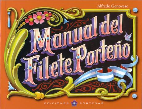 Fileteado Porteño: estilo y características