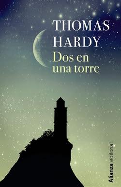 RESEÑA: Dos en una torre.