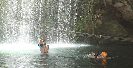 Xplor Park Acuatizaje_tirolesa_xplor