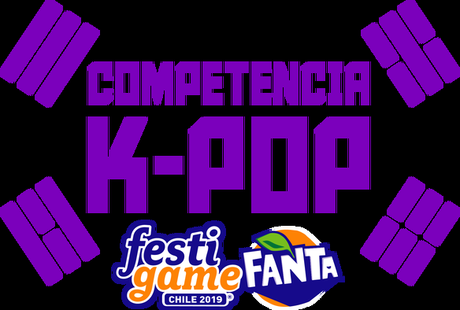 La competencia de K-Pop vuelve a FestiGame Fanta 2019