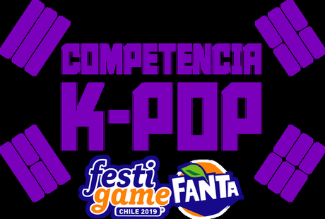 La competencia de K-Pop vuelve a FestiGame Fanta 2019 La competencia de K-Pop vuelve a FestiGame Fanta 2019