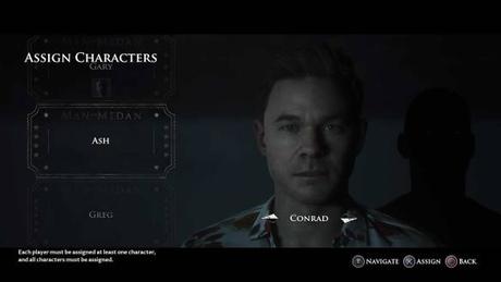 The Dark Pictures Anthology – Man Of Medan tendra 2 Modos Multijugador