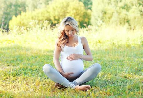 8 semanas de embarazo – Segundo mes