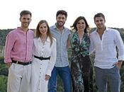 Actores influencers unen iniciativa Friends Glass