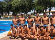 C.W. Hermanas, Campeonato España juvenil masculino