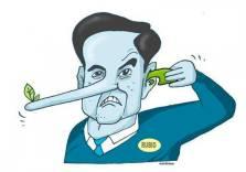 @marcorubio vs (@)MarcoRubioCuba1 = mentiroso