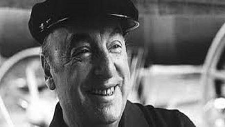 Este 12 de julio se conmemoran 115 años del natalicio de este ilustre hombre de la pluma y la poesía del continente americano.