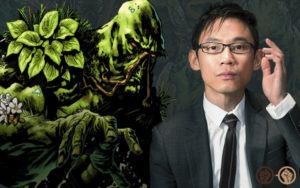 LA COSA DEL PANTANO (SWAMP THING)