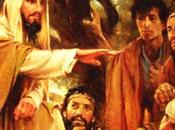 Cuando Jesús envió setenta, ¿Por prohibió saludar gente?