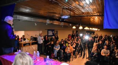 Guillermo Pereyra: “Vaca Muerta hoy son 30 mil puestos de trabajo y sigue creciendo”