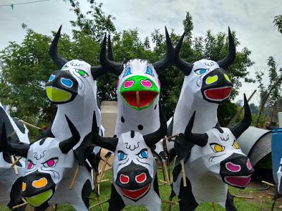 ES PIROTECNIA UN OFICIO DE TRADICIÓN EN EL EDOMÉX