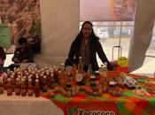 Impulsa economía regional mipymes ferias emprendimiento