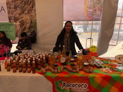 IMPULSA GEM ECONOMÍA REGIONAL Y MIPYMES CON FERIAS DEL EMPRENDIMIENTO