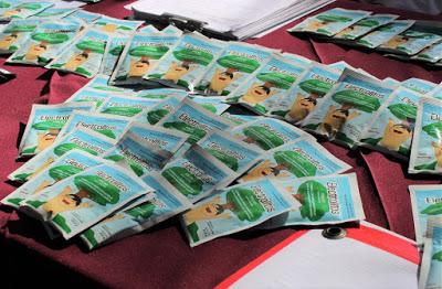 IMPULSA GEM ACCIONES PARA PREVENIR Y ATENDER ENFERMEDADES OCASIONADAS POR ALTAS TEMPERATURAS