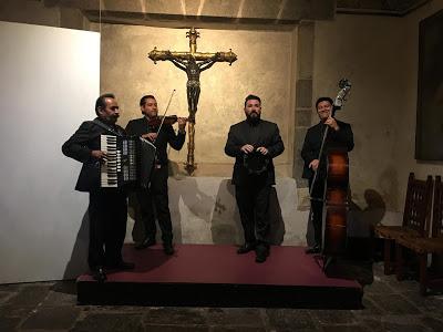 CONTINÚAN TERTULIAS CULTURALES EN EL MUSEO VIRREINAL DE ZINACANTEPEC CONTINÚAN TERTULIAS CULTURALES EN EL MUSEO VIRREINAL DE ZINACANTEPEC