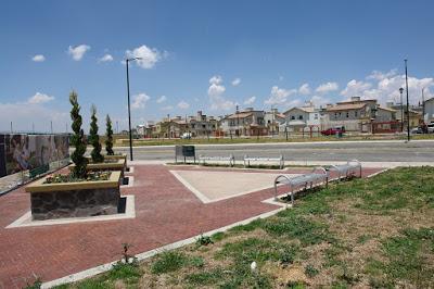 GARANTIZA SEDUYM ENTREGA DE 130 EQUIPAMIENTOS URBANOS EN LOS PRIMEROS SEIS MESES DEL AÑO