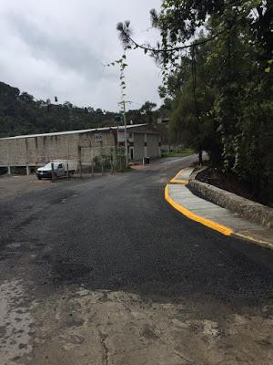 ATIENDE GEM DESLAVES EN LA ZONA SUR DEL ESTADO DE MÉXICO