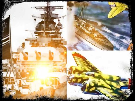 El Incidente del acorazado Deutschland en Ibiza (1937)