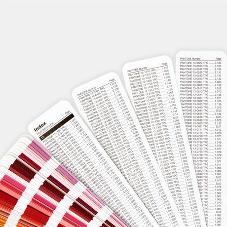 PANTONE® presente en Intermoda. PANTONE® presente en Intermoda.