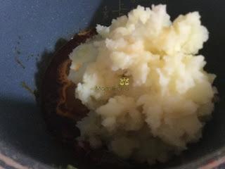 PATATAS REVOLCONAS EN OLLA GM Y TRADICIONAL