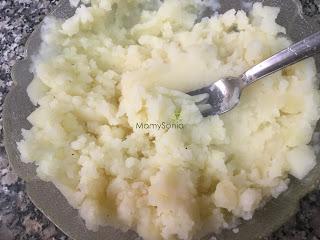 PATATAS REVOLCONAS EN OLLA GM Y TRADICIONAL PATATAS REVOLCONAS EN OLLA GM Y TRADICIONAL