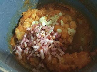 PATATAS REVOLCONAS EN OLLA GM Y TRADICIONAL PATATAS REVOLCONAS EN OLLA GM Y TRADICIONAL