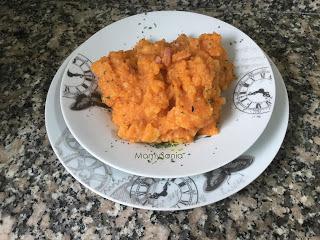 PATATAS REVOLCONAS EN OLLA GM Y TRADICIONAL