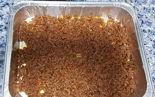 LASAÑA DE PASTA NIDO