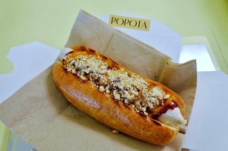 Los helados más originales de Madrid.