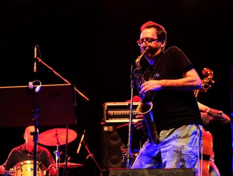 El Rock Progresivo en México: Post Rock y Math Rock El Rock Progresivo en México: Post Rock y Math Rock