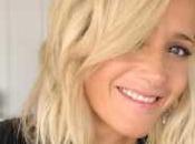 topless Julieta Prandi medio montañas