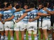 Ledesma definió convocados Pumas para Rugby Championship