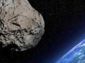 asteroide “potencialmente peligroso” acerca Tierra
