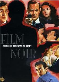 Film Noir: Bringing Darkness to Light: Explicando el Cine Noir Film Noir: Bringing Darkness to Light: Explicando el Cine Noir