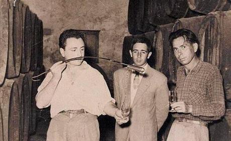 CÁDIZ Y CANTABRIA, por Quintín Dobarganes Merodio CÁDIZ Y CANTABRIA, por Quintín Dobarganes Merodio