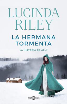 La hermana tormenta La hermana tormenta