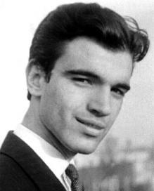 Poetas de los años 60: Gennádiy Shpálikov (1937-1974)